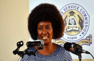 356,000 Unemployed Teachers apply for 14,000 positions 356,000 unemployed Teachers Apply For TSC jobs