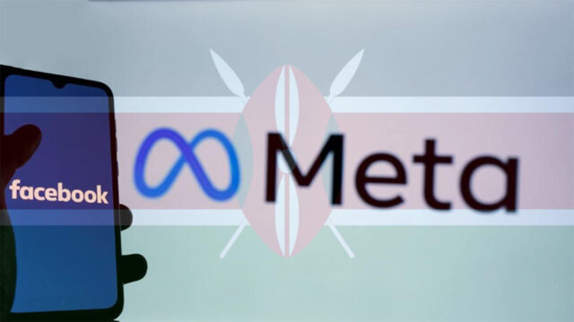 Meta to combat fake news and misinformation in the Kenya election