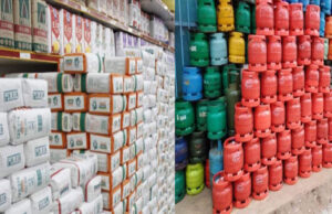 Relief to Kenyans as commodity prices reduce Relief to Kenyans as commodity prices reduce