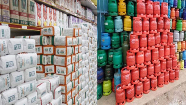 Relief to Kenyans as commodity prices reduce