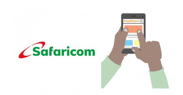 Safaricom SIM card and phone prices increase