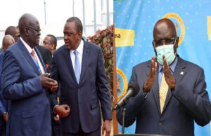 School Capitation: Government Releases Sh16.9bn School Capitation Government Releases Sh16.9bn