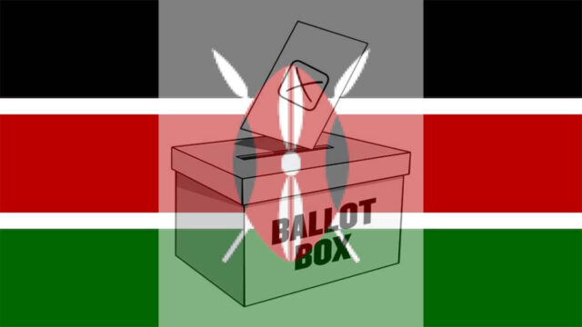 2022 Kenya General Election, All you need to know!