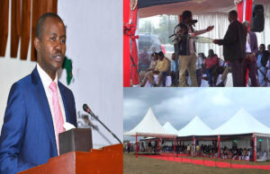 Bomet Mulot Software Factory by Ministry of ICT Bomet Mulot Software Factory by Ministry of ICT