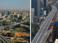 Nairobi Expressway: All you need to know! Nairobi Expressway All you need to know!