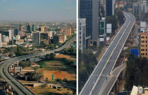 Nairobi Expressway: All you need to know! Nairobi Expressway All you need to know!