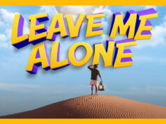 Harmonize Ft. Abigail Chams – Leave Me Alone Lyrics Harmonize Ft. Abigail Chams - Leave Me Alone Lyrics