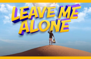 Harmonize Ft. Abigail Chams – Leave Me Alone Lyrics Harmonize Ft. Abigail Chams - Leave Me Alone Lyrics