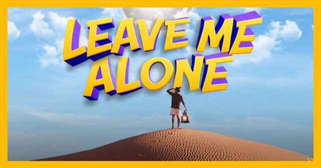 Harmonize Ft. Abigail Chams - Leave Me Alone Lyrics