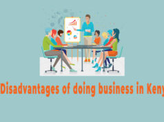 9 Disadvantages of doing business in Kenya in 2023 9 Disadvantages of doing business in Kenya